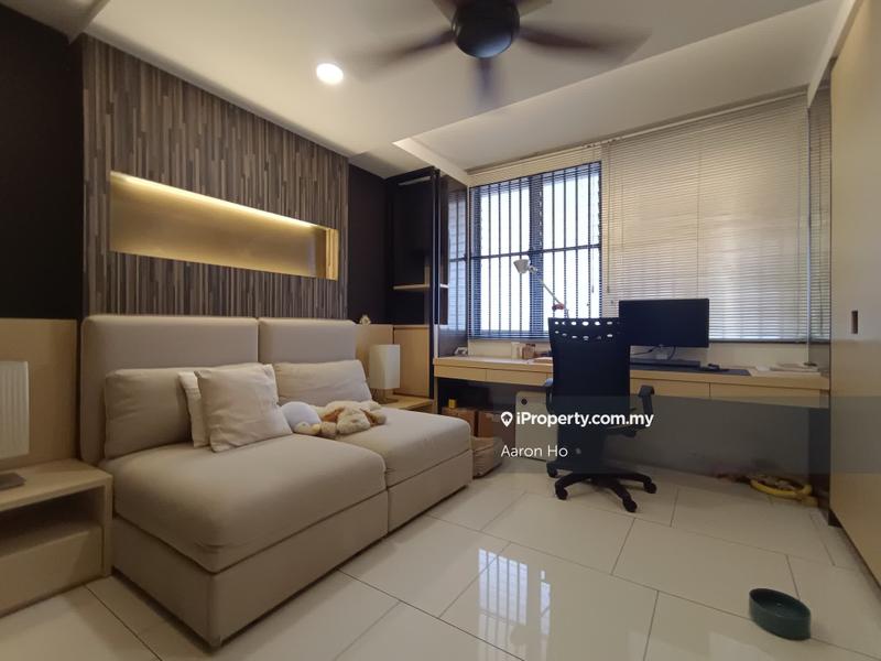 Rumah Berangkai 3 Tingkat untuk Dijual di Taman Kosas, Ampang oleh Aaron Ho - iProperty.com.my