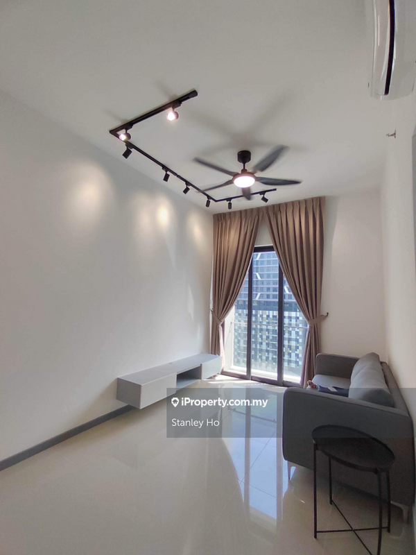 Service Residence for Rent in Southlink by Stanley Ho - iProperty.com.my