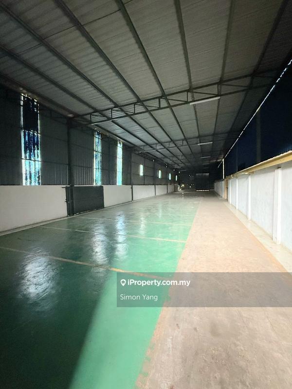 Kilang Terpisah untuk Dijual di Kawasan Perindustrian Kundang, Rawang oleh Simon Yang - iProperty.com.my