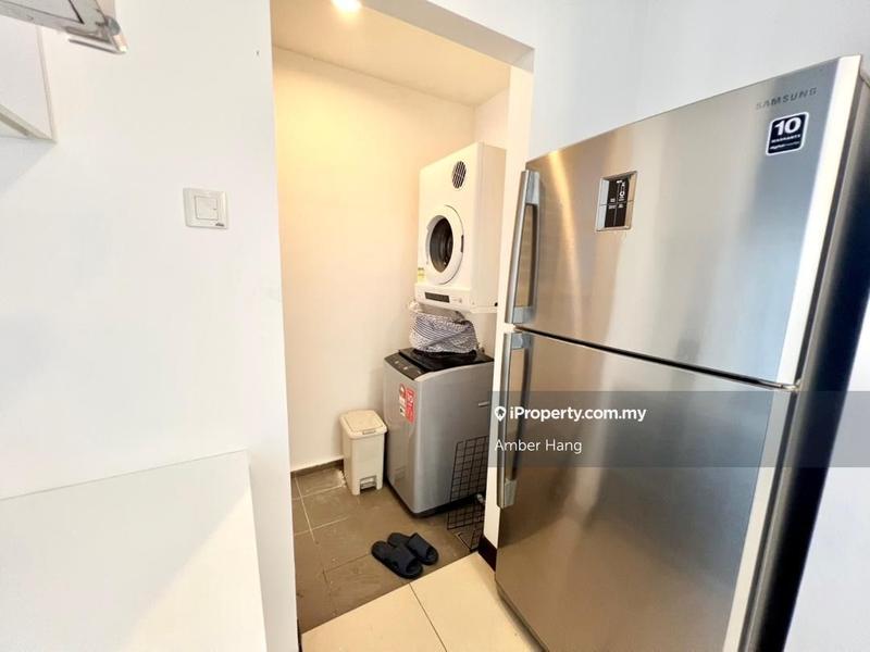 Condominium for Rent in Pearl Regency by Amber Hang - iProperty.com.my