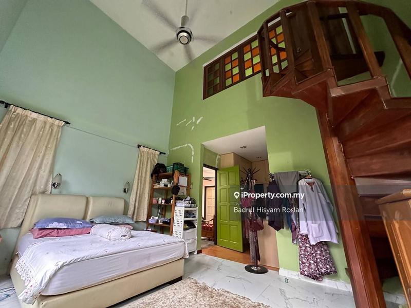 Banglo untuk Dijual di Taman Bangi Villa, Bangi oleh Badrul Hisyam Roslan - iProperty.com.my