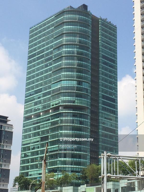 Pejabat untuk Dijual di Jalan Tun Razak, KL City Centre oleh Patricia Lee - iProperty.com.my