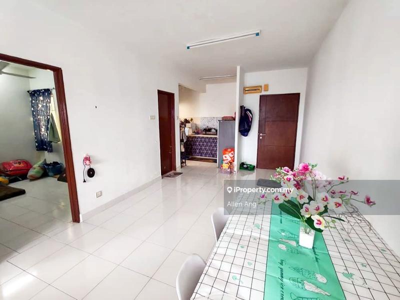 For Sale - Alam Idaman