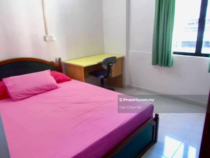 Condominium for Rent in Sunny Ville Condominium by Gan Chun Kai - iProperty.com.my