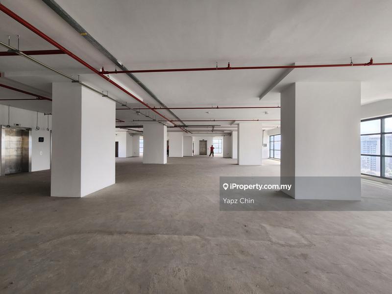 Pejabat untuk Disewa di Taman Ampang Hilir, Ampang oleh Yapz Chin - iProperty.com.my