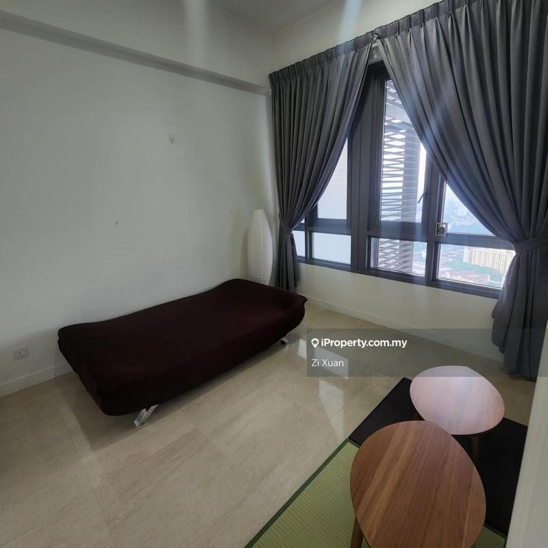Service Residence for Sale in The Sentral Residences by Zi Xuan - iProperty.com.my