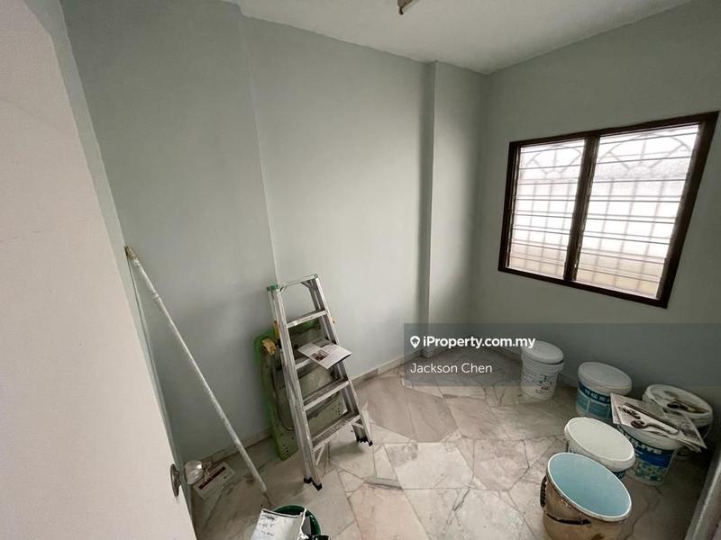 Pangsapuri untuk Dijual di Taman Sri Murni Fasa 2 oleh Jackson Chen - iProperty.com.my