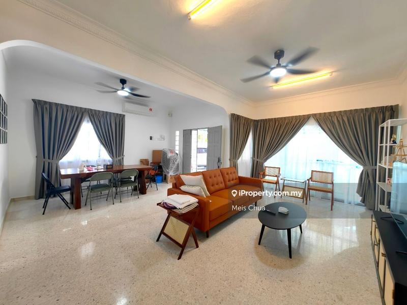 Rumah Teres 2.5-Tingkat untuk Dijual di Taman Midah, Cheras oleh Meis Chua - iProperty.com.my