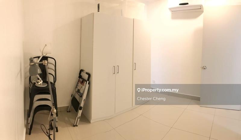 Residensi Servis untuk Dijual di Suria Jelutong oleh Chester Cheng - iProperty.com.my