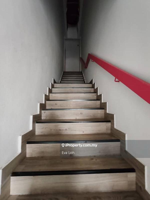 For Rent - 1st Floor Bangsar
