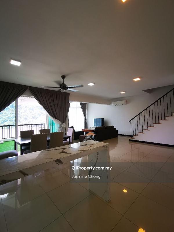 Kondominium untuk Dijual di Armanee Terrace II oleh Jasmine Chong - iProperty.com.my