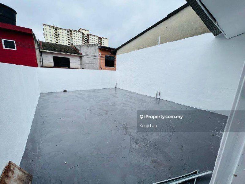 2-storey Terraced House for Sale in Taman Jasmin, Kajang by Kenji Lau - iProperty.com.my
