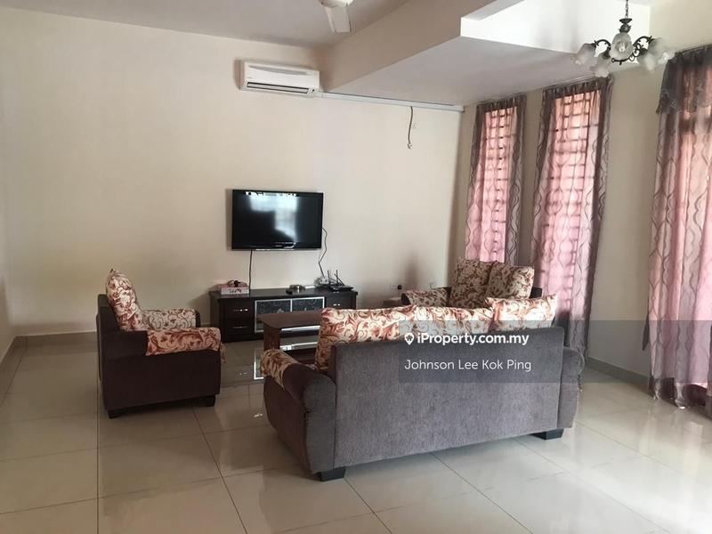 Semi-Detached House for Sale in Taman Desaru Utama, Johor Bahru by Johnson Lee Kok Ping - iProperty.com.my