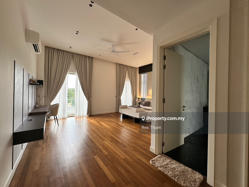 Condominium for Sale in 9 Madge by Rex Tham - iProperty.com.my