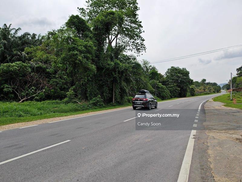 Tanah Pertanian untuk Dijual di Taman Rembau Utama, Rembau oleh Candy Soon - iProperty.com.my