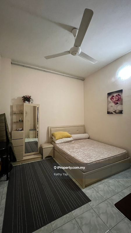 1.5-storey Terraced House for Sale in Taman Kepong, Kepong by Kathy Yap - iProperty.com.my