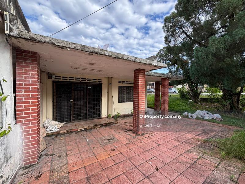 1-storey Terraced House for Sale in Taman Taynton View, Cheras by Gilbert Hor - iProperty.com.my
