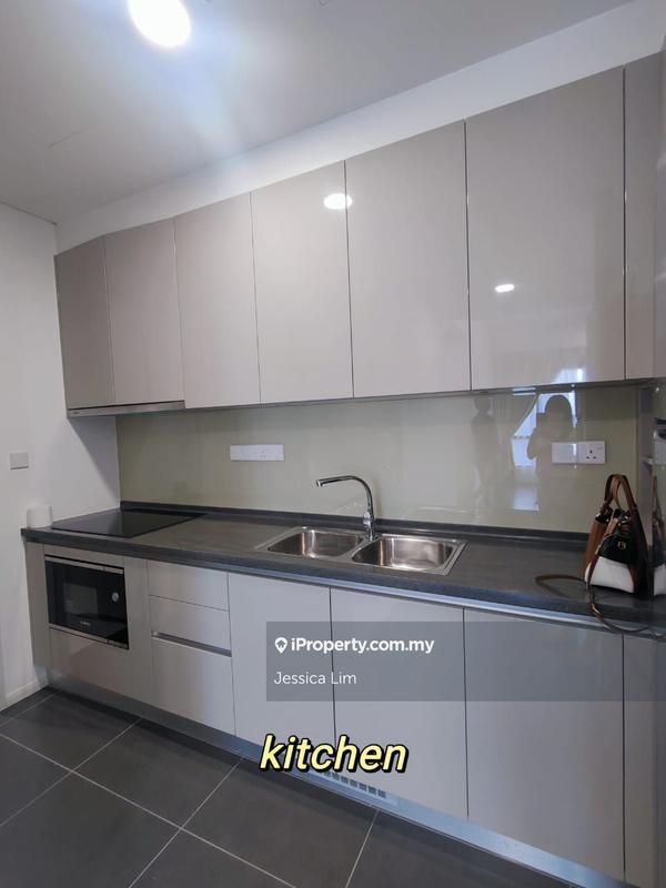Residensi Servis untuk Dijual di Ativo Suites @ Damansara Avenue oleh Jessica Lim - iProperty.com.my