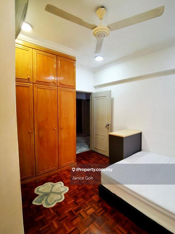 For Rent - Palmville Resort Condominium