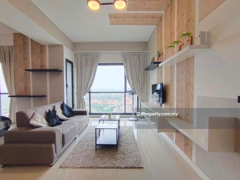 For Rent - Arnica @ Tropicana Gardens