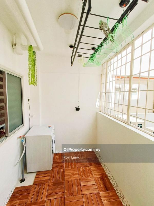 Pangsapuri untuk Dijual di Pangsapuri Seri Pinang oleh Ron Liew - iProperty.com.my