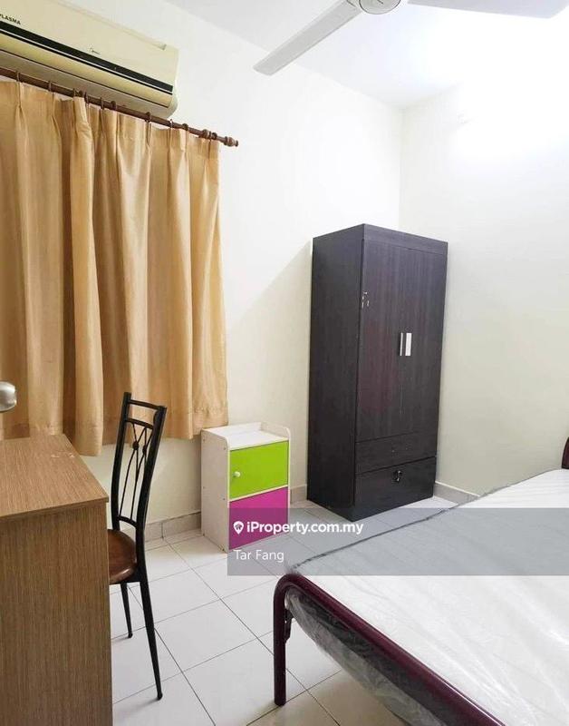 Kondominium untuk Disewa di Suriamas oleh Tar Fang - iProperty.com.my