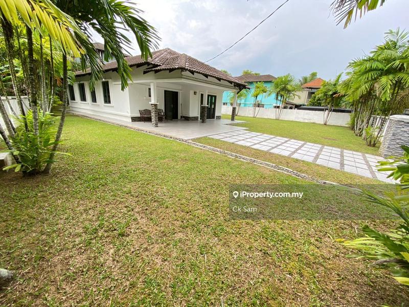 Banglo untuk Dijual di Bukit Beruntung, Serendah oleh Ck Sam - iProperty.com.my