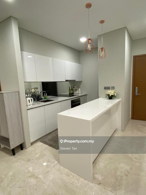 For Rent - Sky Suites @ KLCC