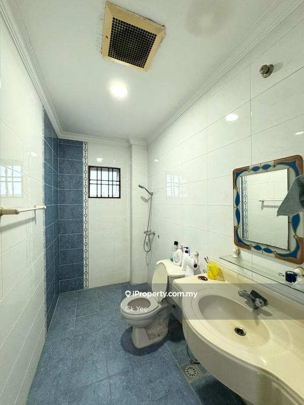 3-storey Terraced House for Sale in Taman Gembira, Jalan Klang Lama (Old Klang Road) by Ck Yee - iProperty.com.my