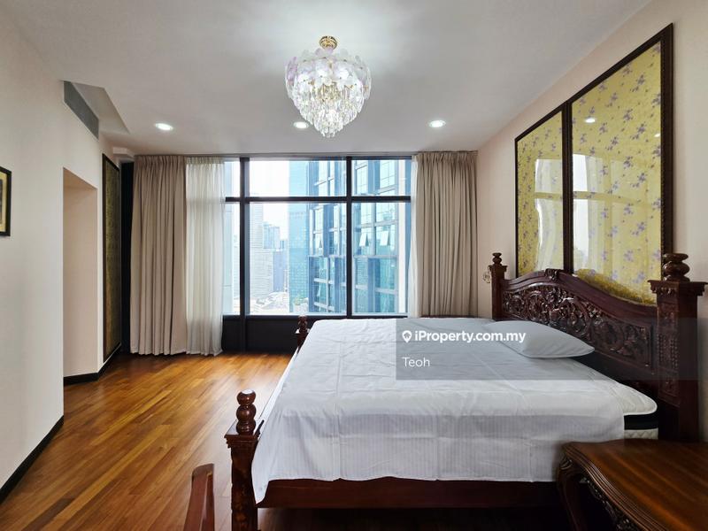For Rent - Condominium @ The Troika