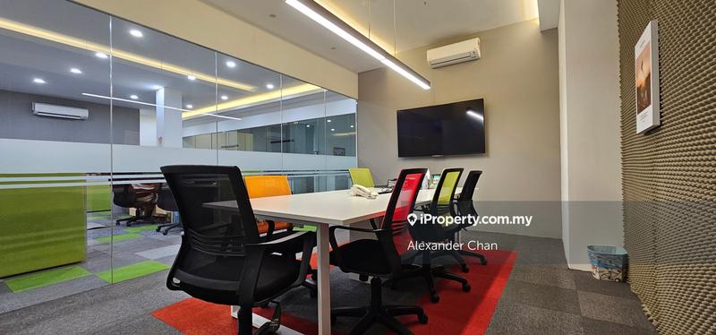 Semi-D Kilang untuk Dijual di Sungai Buloh, Sungai Buloh oleh Alexander Chan - iProperty.com.my