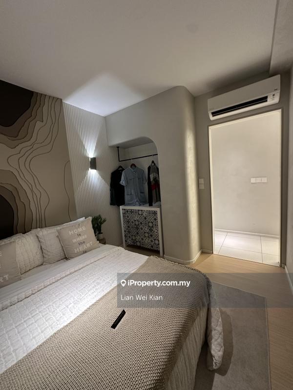 Service Residence for Sale in M Azura by Lian Wei Kian - iProperty.com.my