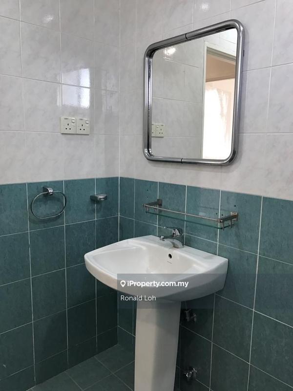 Condominium for Sale in Flora Green by Ronald Loh - iProperty.com.my