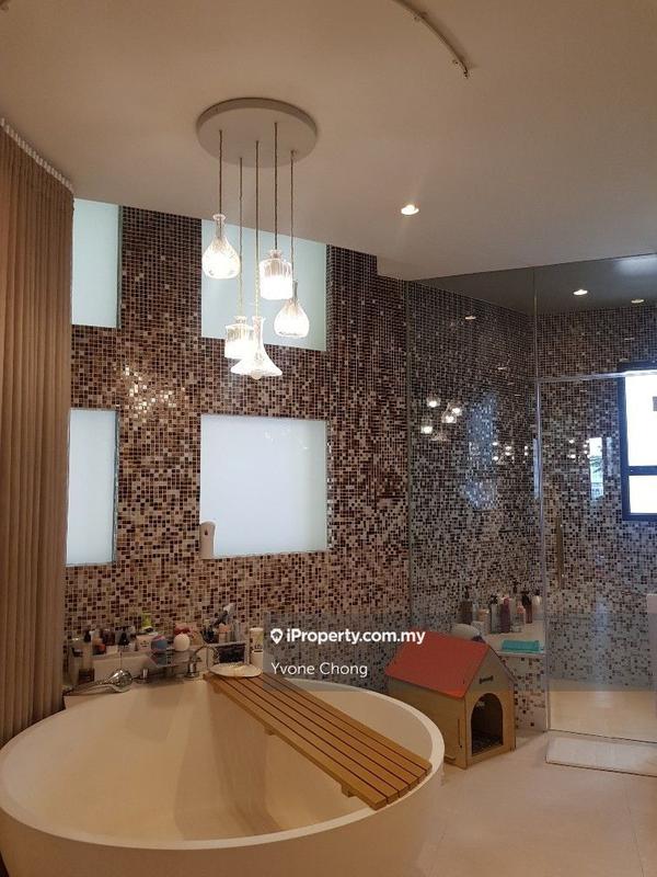Bungalow House for Sale in Mines Resort City, Seri Kembangan by Yvone Chong - iProperty.com.my