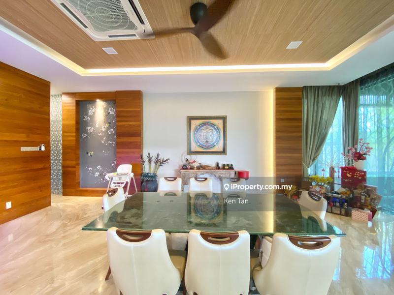 Banglo untuk Dijual di Pju 3, Tropicana oleh Ken Tan - iProperty.com.my