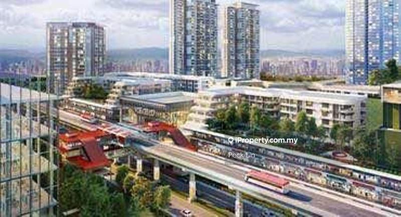 For Sale - Sunway Geo Avenue
