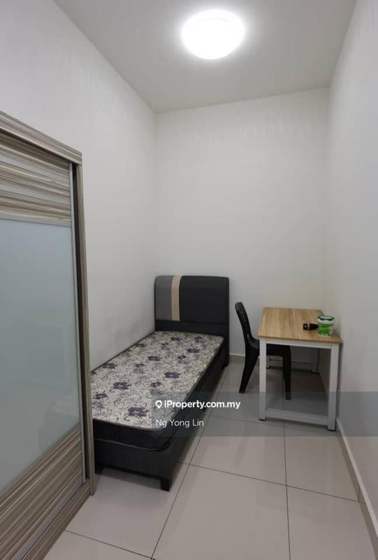 Service Residence for Rent in Eco Nest by Ng Yong Lin - iProperty.com.my