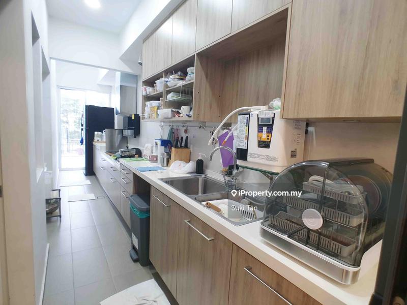 Rumah Teres 3-Tingkat untuk Dijual di REED Lake Fields / Lakefields / Sungai Besi, Sungai Besi oleh Suki Tan - iProperty.com.my