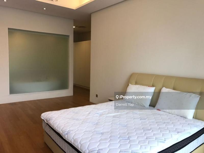 Service Residence for Rent in Quadro Residences by Darrell Yap - iProperty.com.my