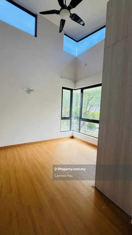 Semi-Detached House for Sale in Armada Villa, Danau Villa, Seputeh Heights, Taman Desa by Cannice You - iProperty.com.my