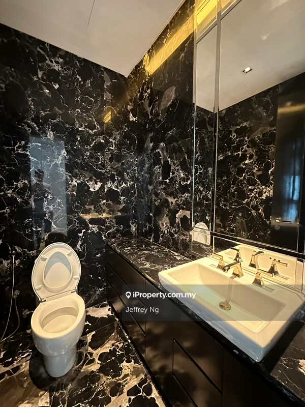 Service Residence for Sale in Four Seasons Place by Jeffrey Ng - iProperty.com.my
