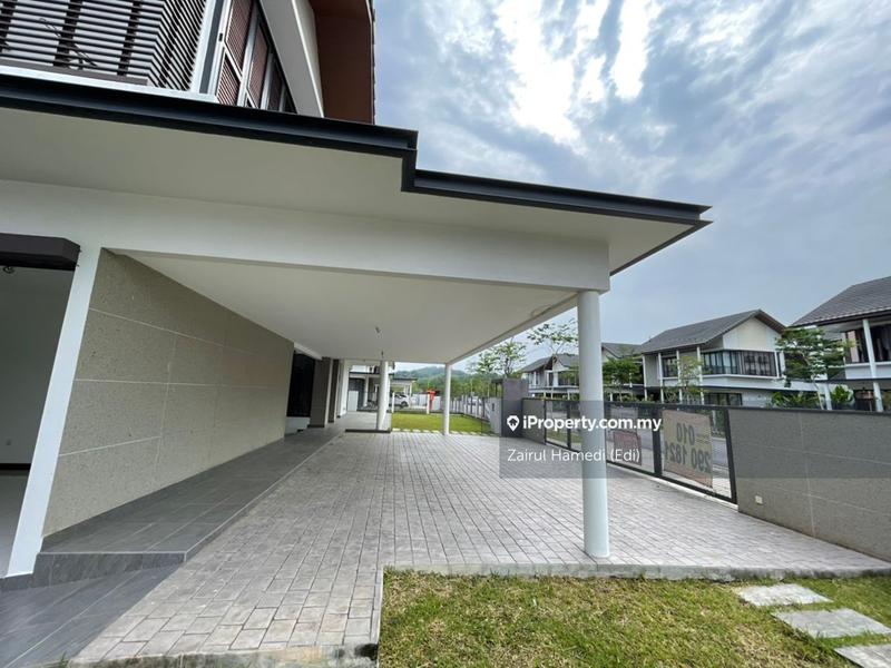 Bungalow House for Sale in Elmina, Shah Alam by Zairul Hamedi (Edi) - iProperty.com.my