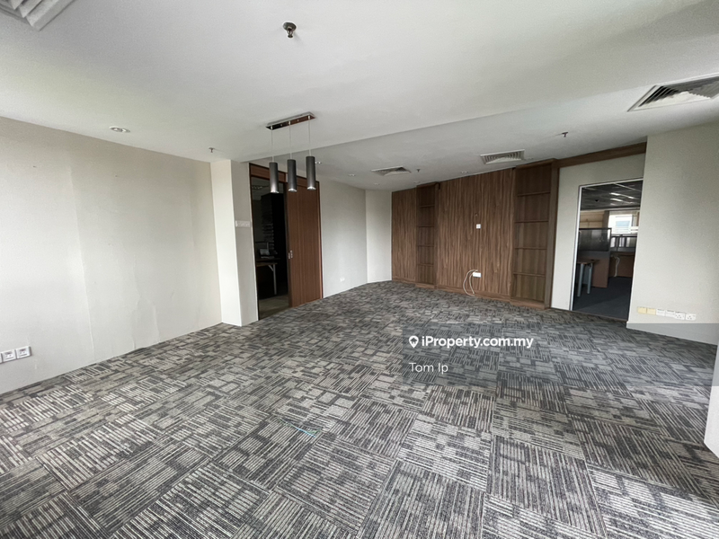 Pejabat untuk Dijual di KL City Centre, Kuala Lumpur oleh Tom Ip - iProperty.com.my