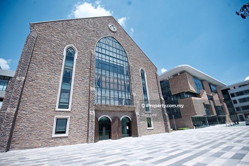 Condominium for Sale in Verdi Eco-Dominiums by Jun Lee - iProperty.com.my