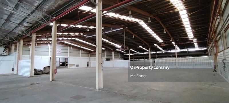 Kilang Terpisah untuk Dijual di Kawasan Perindustrian Tangga Batu, Tangga Batu oleh Ms Fong - iProperty.com.my
