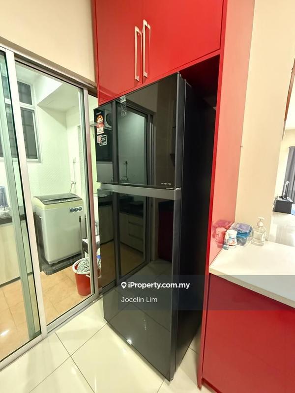 Service Residence for Rent in OUG Parklane by Jocelin Lim - iProperty.com.my