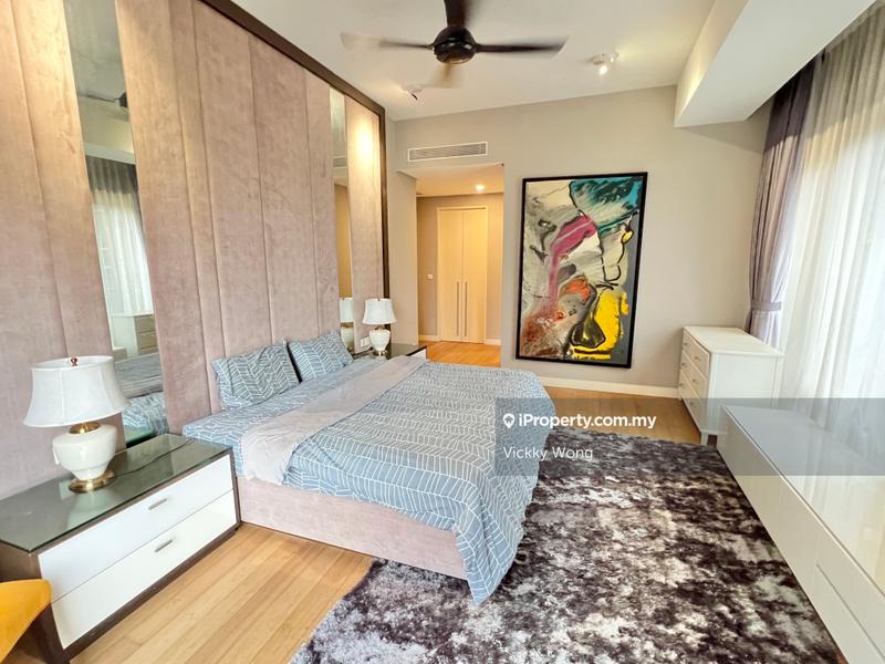 For Sale - Pavilion Residences