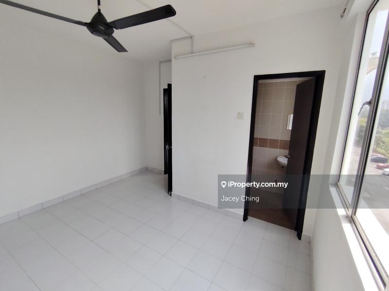 Apartment for Sale in Alam Budiman (Sri Budiman) by Jacey Ching - iProperty.com.my