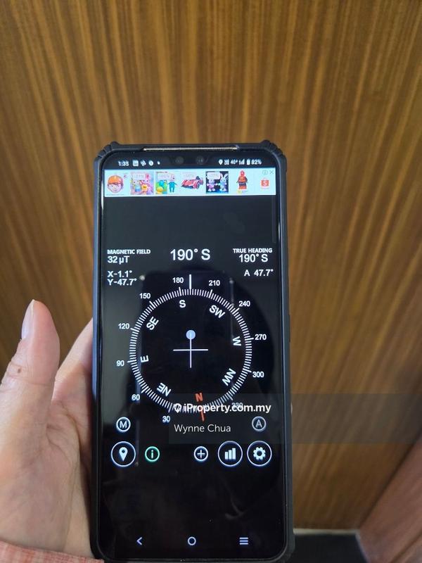 For Rent - TRX Residences