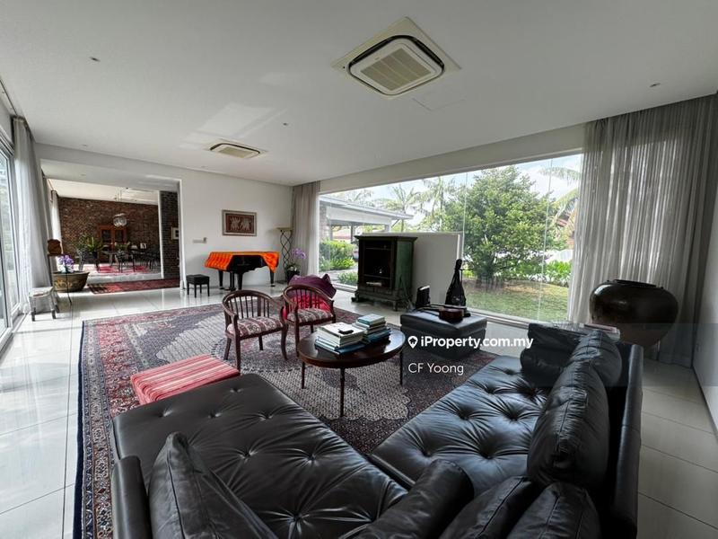 Banglo untuk Dijual di Taman Duta, Bukit Tunku (Kenny Hills) oleh CF Yoong - iProperty.com.my